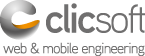 clicsoft - Web & Mobile Engineering